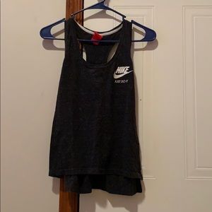 Nike tank top